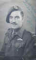 Lance-Corporal Edward Delaney O'Sullivan