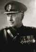 Brigadier Frank Lowman in the post-war period