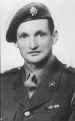 Lieutenant Geoffrey Sneezum