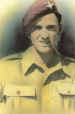 Corporal George Moodie
