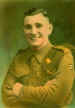 Private Glynn Jones