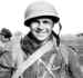 Staff-Sergeant Harold Norman Andrews