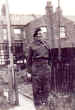 Sergeant Leonard Balding