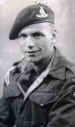 Bombardier Leslie Allsopp