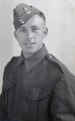 Staff-Sergeant Leslie Sanders