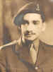 Lieutenant Norman Bradshaw