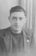 Ronald Gibson, taken before the War