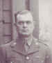 Captain Spencer Daisley