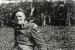 Sergeant Steve Tomkinson