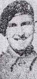 Sergeant Albert Lawrence Guest