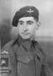 Private Albert Leversuch