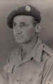 Private Alfred Williams