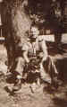 Corporal Bill Thompson