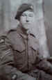 Corporal Charles Philip Reynolds