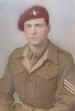 Lance-Corporal Eric Ealham