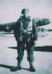 Lance-Corporal Eric Ealham