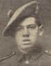 Sergeant Eric James Rutherford Lindores