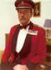 Colonel Eric Woodman