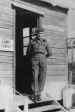 CSM Frank Stoddart