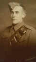 Staff-Sergeant Geoff Barkway