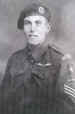Staff-Sergeant Geoff Barkway