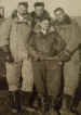 Staff-Sergeant Geoff Barkway