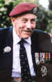 Staff-Sergeant Geoff Barkway