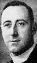 Captain/Reverend George Alexander Harris