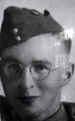 Sergeant George Richard La Croix