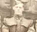 Sergeant Gordon Harris