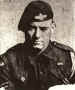 Sergeant Jack Long
