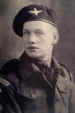 Private James Avison