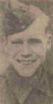 Sergeant James Harry Nash