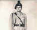Colonel John Tillett during the 1960's, in the uniform of the 1st Uganda Rifles