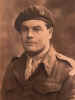 Captain Keith Fehr