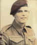 Lance-Corporal Leonard King