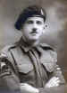 Private Robert Hendrie