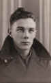 Sergeant Roy Tarrant