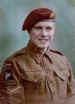Private Thomas Hugh Jones