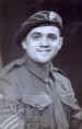 Sergeant William Stevens