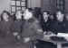 Glider Pilots being briefed shortly before the Invasion