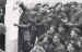 A platoon of the Independent Company is briefed