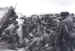 A platoon of the Independent Company is briefed