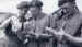 Airborne troops receiving Invasion Currency