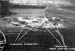 An aerial reconnaissance photograph of the Merville Battery