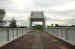 The original Pegasus Bridge
