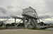 The new Pegasus Bridge