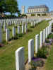 Ranville War Cemetery