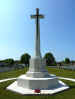 Ranville War Cemetery