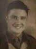 Gunner Reginald Slatter